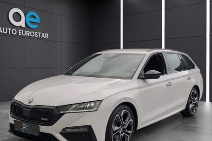 Skoda Octavia 165.120 km 21.950 &euro; Hamm 59077