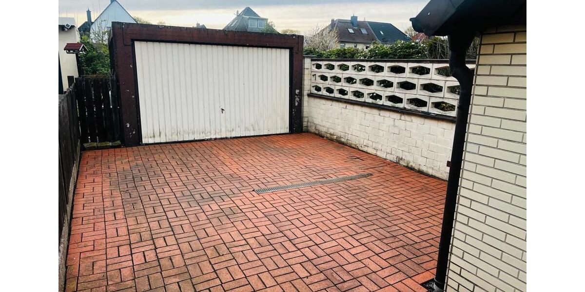 Doppelhaushälfte Dortmund Brackel - 4 Zimmer, 90 m&sup2;, 299.000&euro; | Angebot:26126015