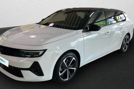 Opel Astra 6.167 km 33.950 &euro; Dülmen 48249