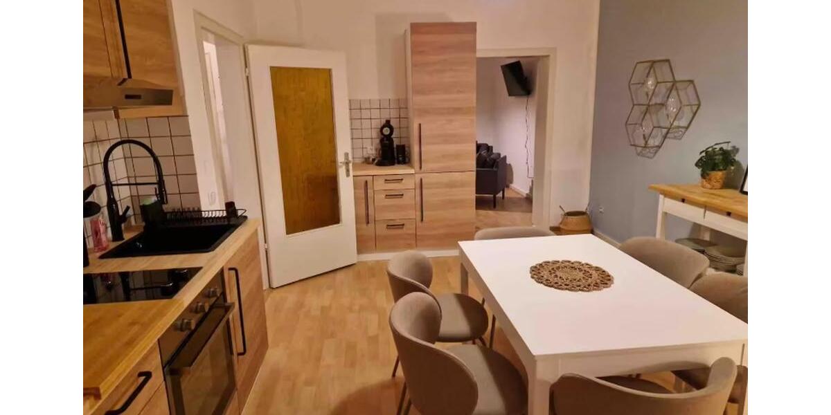 Etagenwohnung Bochum Altenbochum - 2 Zimmer, 52 m&sup2;, 1.350&euro; | Angebot:26050313