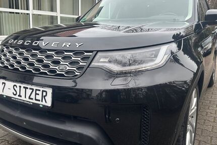 Land Rover Discovery 72.000 km 39.999 &euro; Dortmund 44265