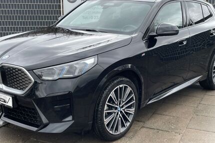 BMW iX2 20.087 km 46.900 &euro; Haltern am See 45721