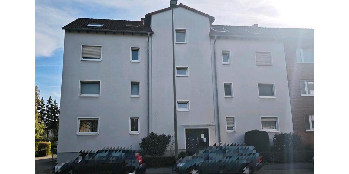 Etagenwohnung Hamm Berge - 1 Zimmer, 37 m&sup2;, 85.000&euro; | Angebot:26074157