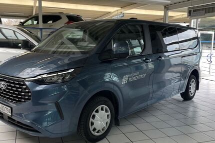 Ford Tourneo Custom 39.860 km 48.976 &euro; Lünen 44532