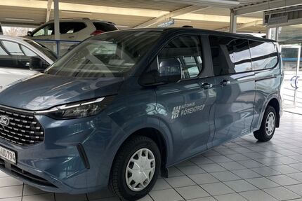 Ford Tourneo Custom 45.000 km 46.478 &euro; Lünen 44532