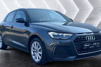 Audi A1 32.639 km 18.990 &euro; Dortmund 44263