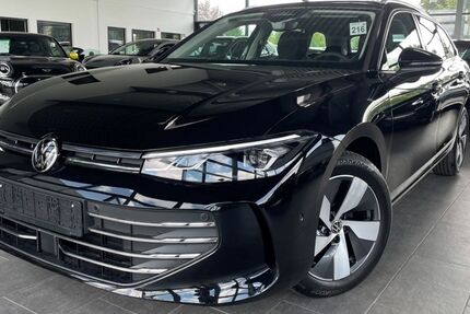 VW Passat 18.950 km 37.870 &euro; Lünen 44536