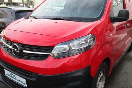 Opel Vivaro 52.100 km 13.490 &euro; Dortmund 44379