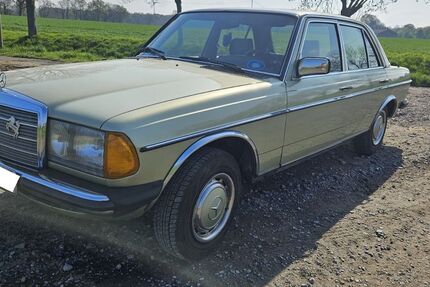 Mercedes-Benz 200 214.063 km 8.800 &euro; Selm 59379