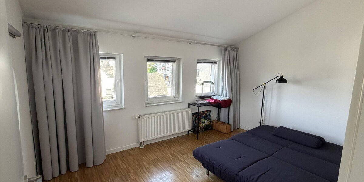 Etagenwohnung Wickede (Ruhr) Wickede - 4 Zimmer, 123 m&sup2;, 349.000&euro; | Angebot:26728290