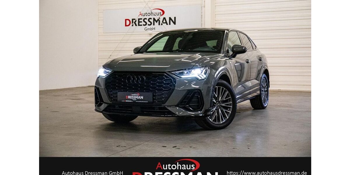 Audi Q3 18.228 km 30.880 &euro; Hamm 59067