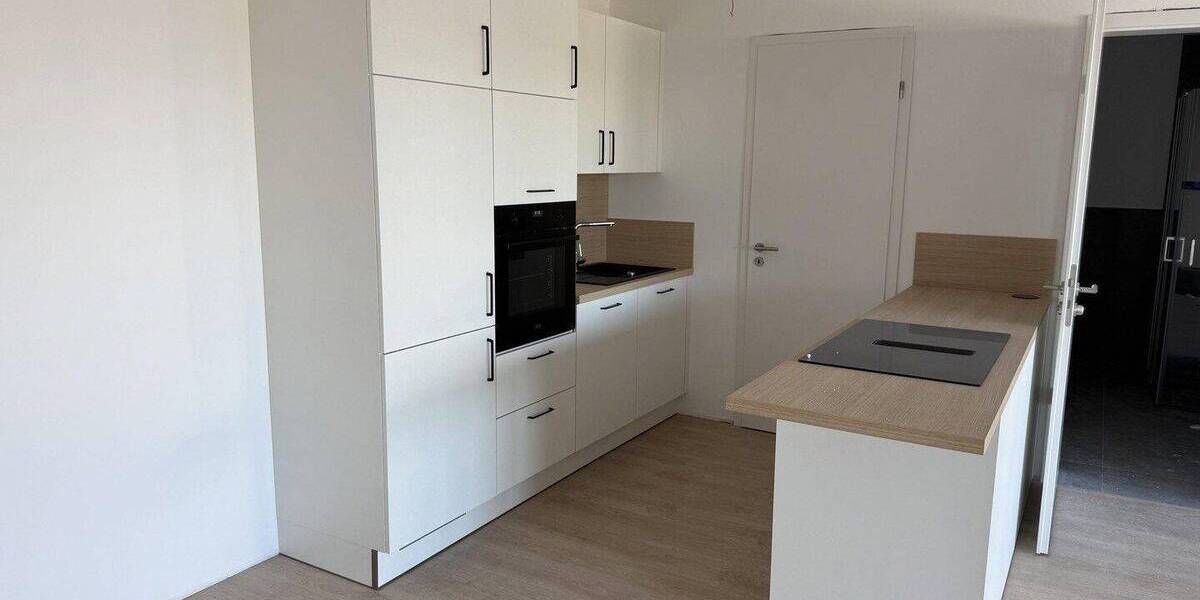 Etagenwohnung Dortmund Lichtendorf - 3 Zimmer, 85 m&sup2;, 1.200&euro; | Angebot:26778851