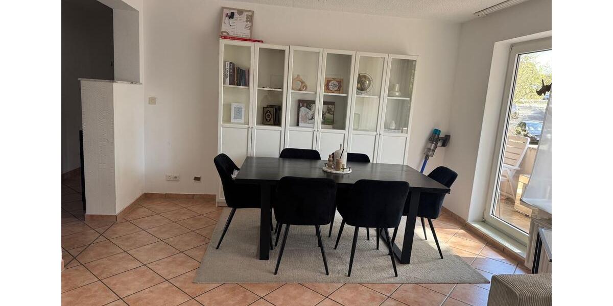 Etagenwohnung Herne Altenhöfen - 3 Zimmer, 83 m&sup2;, 540&euro; | Angebot:26040064