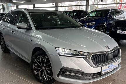 Skoda Octavia 128.780 km 19.999 &euro; Werl 59457