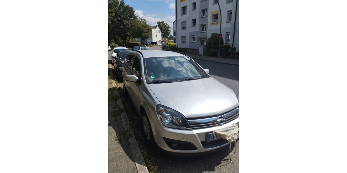 Opel Astra 175.000 km 1.190 &euro; Kamen 59174