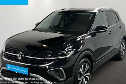 VW T-Cross 6.887 km 26.990 &euro; Hagen 58089