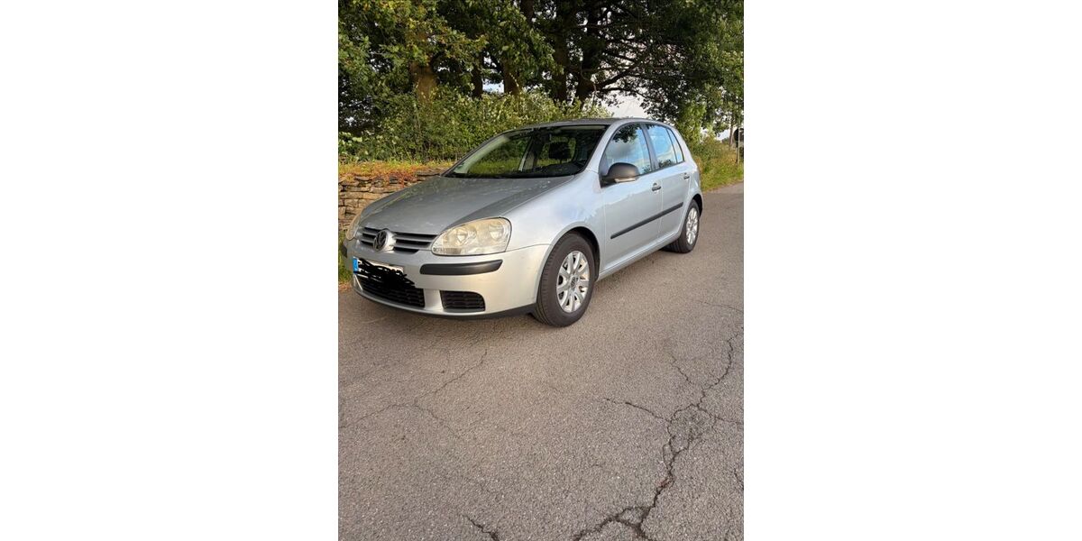 VW Golf 198.000 km 1.990 &euro; Wetter (Ruhr) 58300