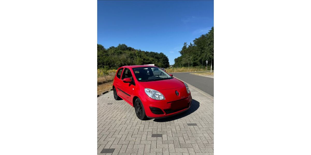 Renault Twingo 166.000 km 1.600 &euro; Olfen 59399