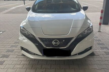 Nissan Leaf 65.380 km 11.490 &euro; Schwerte 58239