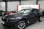 BMW 520d Touring xDrive BUSINESS EL.VOLL-LEDER, LED 14.000 km 38.444 &euro; Hamm 59077