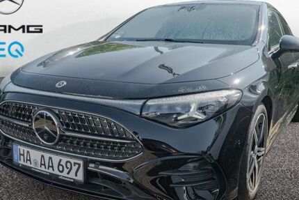 Mercedes-Benz CLA 220 9.500 km 54.880 &euro; Iserlohn 58636