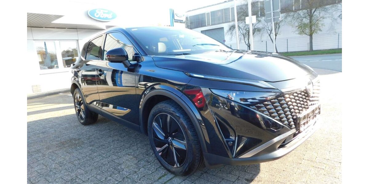 Nissan Qashqai 7.000 km 27.990 &euro; Selm 59379