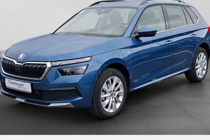Skoda Kamiq 55.600 km 20.980 &euro; Bochum 44892