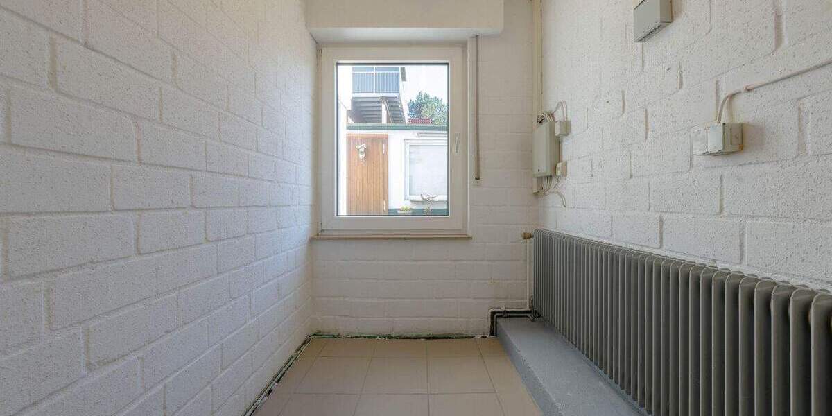 Etagenwohnung Selm Cappenberg - 2 Zimmer, 55 m&sup2;, 79.000&euro; | Angebot:25689577