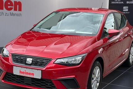 Seat Ibiza 21.048 km 18.899 &euro; Werne 59368