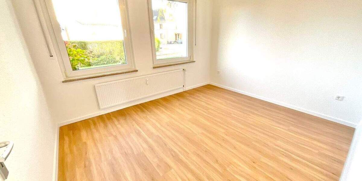 Etagenwohnung Recklinghausen Röllinghausen - 2 Zimmer, 35 m&sup2;, 335&euro; | Angebot:25801315