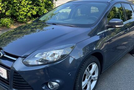 Ford Focus 139.000 km 5.700 &euro; Witten 58454