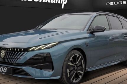 Peugeot 308 1.714 km 34.480 &euro; Lünen 44532