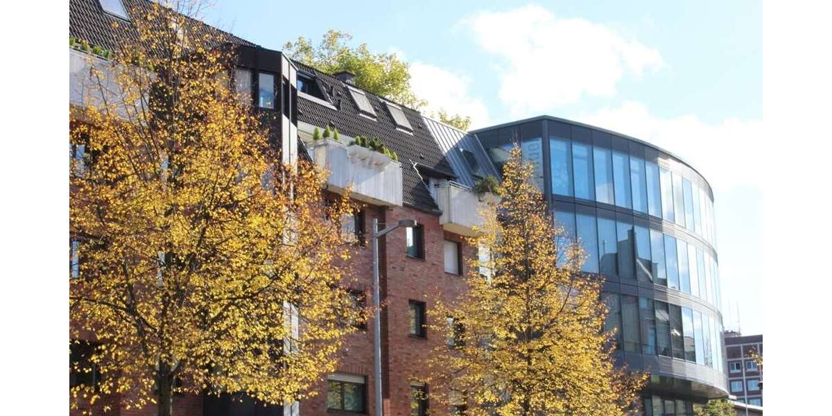 Etagenwohnung Dortmund Innenstadt Ost - 3 Zimmer, 84 m&sup2;, 359.000&euro; | Angebot:24776753