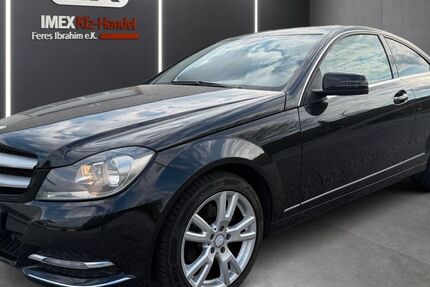 Mercedes-Benz C 250 137.000 km 11.900 &euro; Marl 45772