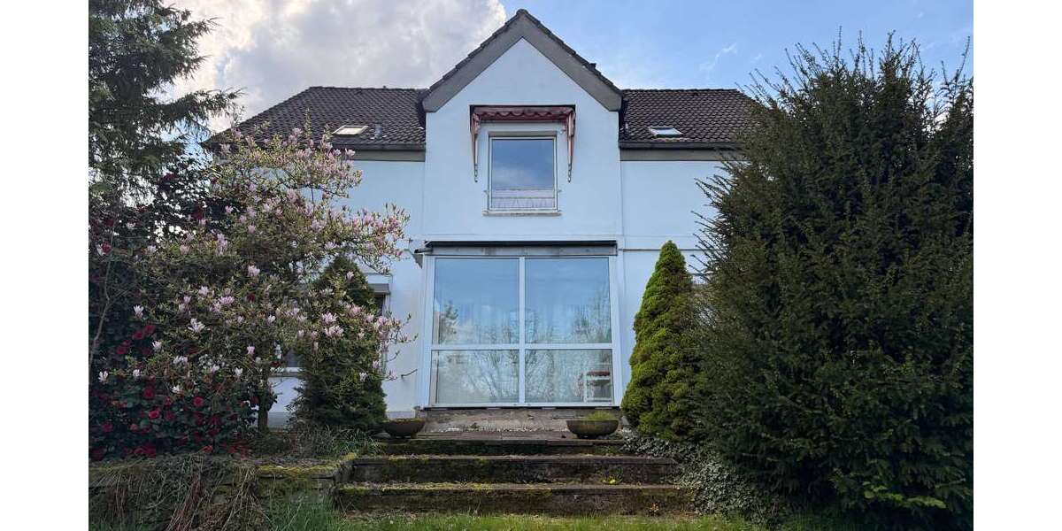 Einfamilienhaus Dortmund Hörde - 8 Zimmer, 275 m&sup2;, 498.000&euro; | Angebot:26260099