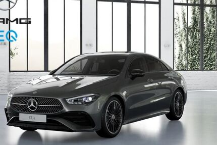 Mercedes-Benz CLA 180 9.500 km 37.880 &euro; Hagen 58135