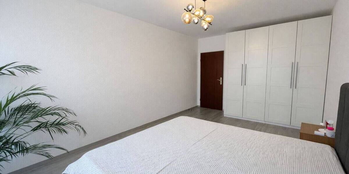 Etagenwohnung Dortmund Mitte - 3 Zimmer, 72 m&sup2;, 209.000&euro; | Angebot:26788099