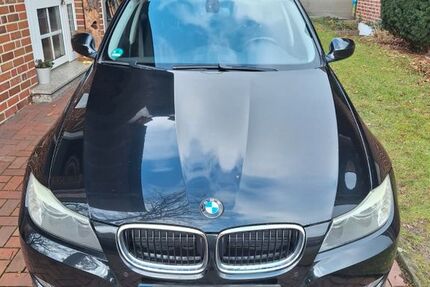 BMW 320 190.000 km 4.500 &euro; Haltern am See 45721