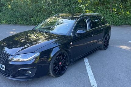 Seat Exeo 255.000 km 4.490 &euro; hagen 58097