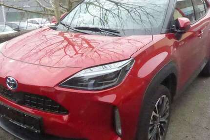 Toyota Yaris Cross 17.160 km 25.990 &euro; Iserlohn 58638