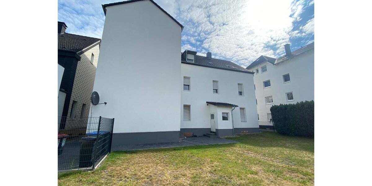 Terrassenwohnung Hagen Hagen-Nord - 2.5 Zimmer, 60 m&sup2;, 609&euro; | Angebot:25903079
