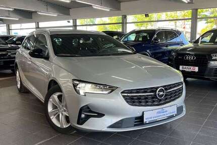 Opel Insignia 62.845 km 16.698 &euro; Werl 59457