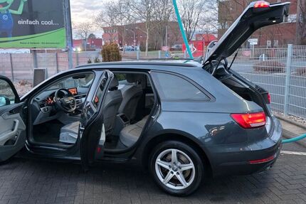 Audi A4 246.350 km 11.290 &euro; Witten 58453