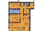 Etagenwohnung Dortmund Brackel - 3 Zimmer, 99 m&sup2;, 1.188&euro; | Angebot:25304420