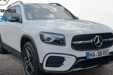 Mercedes-Benz GLB 250 19.500 km 48.110 &euro; Schwerte 58239