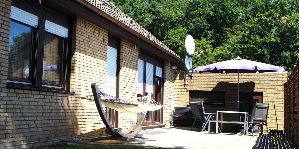 Einfamilienhaus Senden - 8 Zimmer, 259 m&sup2;, 529.000&euro; | Angebot:23458932