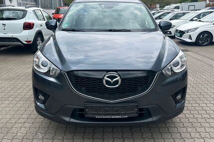 Mazda CX-5 120.000 km 9.700 &euro; Bochum 44866