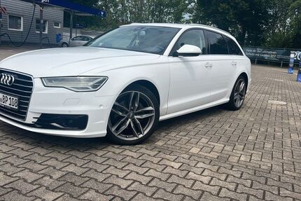 Audi A6 228.000 km 16.900 &euro; Herne 44628