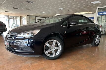 Opel Cascada 49.000 km 14.990 &euro; Hamm 59067