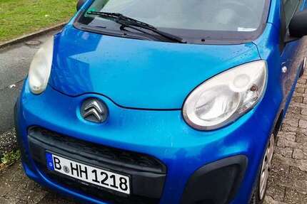 Citroen C1 200.000 km 1.550 &euro; Dortmund 44149